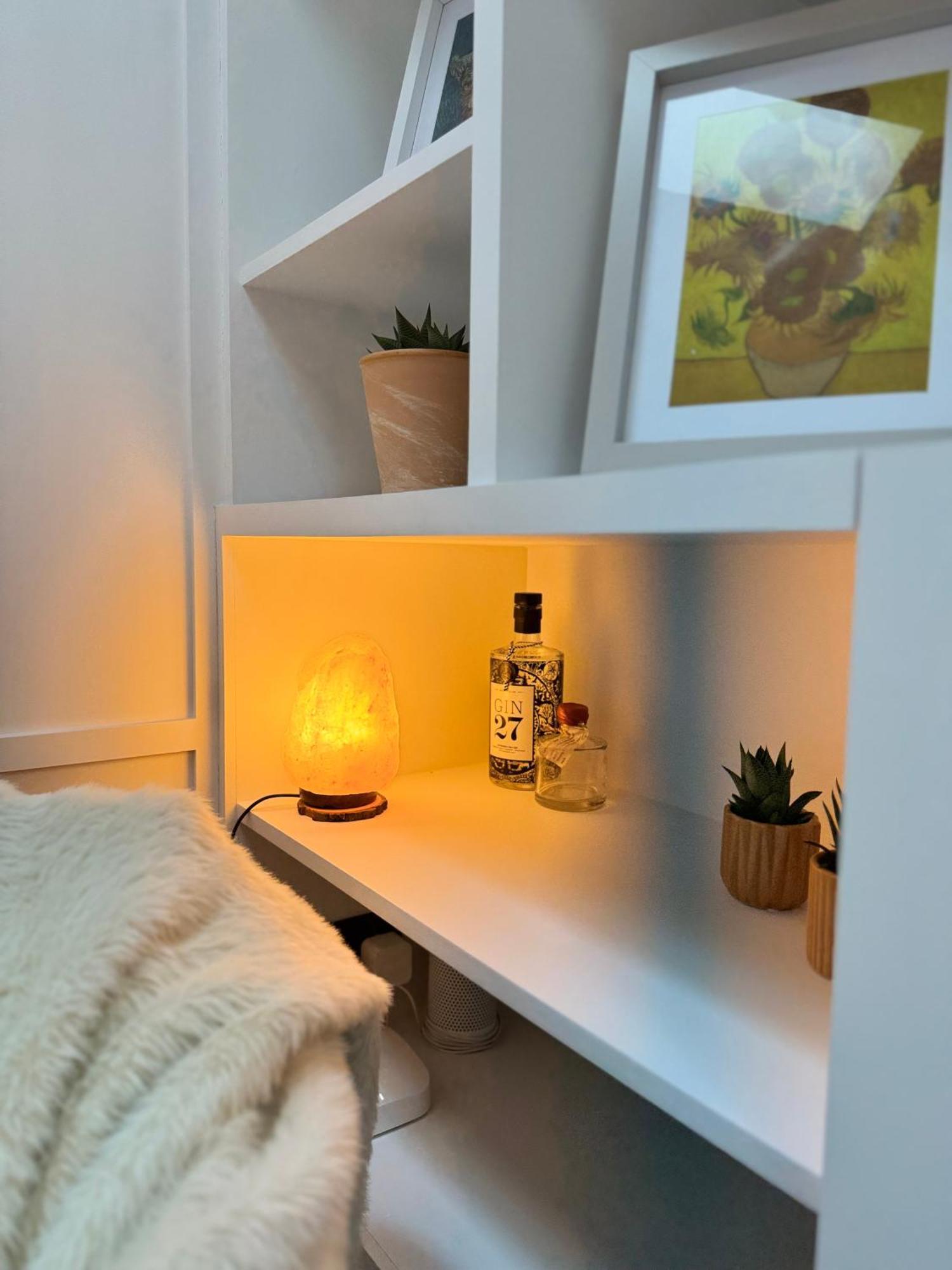 Pleasant Place Лоустофт Экстерьер фото